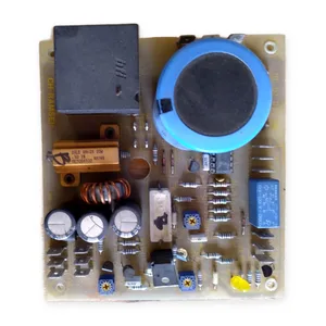 Gebo AG CH-Ramsen Power Supply Controller PCB Board Assembly Packaging Equipment
