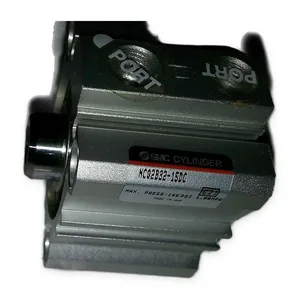 SMC NCQ2B32-15DC Compact Cylinder