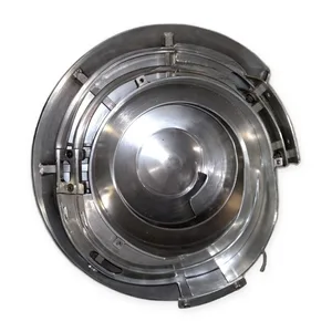 10558 Fortville Feeders INC – actual item, photo 1 of 4