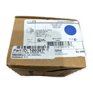 Thomas & Betts 10038799 Conduit
