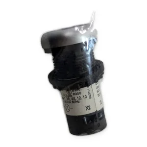 Eaton C22-DRL-XW-K10-120 Push Button
