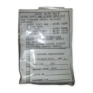 Namco EA181-10170 Kit Standard Travel Switch