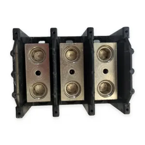 Assermbled 1J500-6CUIAL 16306-3 Power Splicer Block – actual item, photo 1 of 4