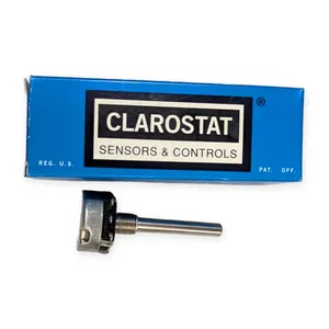 Clarostat 53C11K Potentiometer