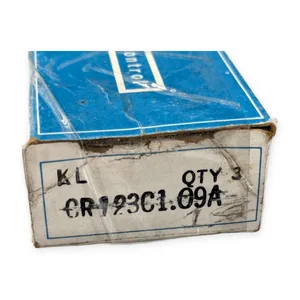 General Electric CR123C1.09A Overload Relay Heater Element