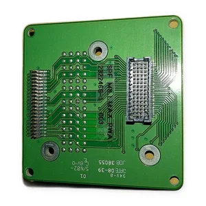 Mill-max 2322466-1 PCB Connector Industrial Module