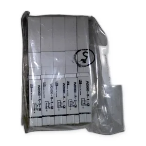 SMC VVQ1000-R-3-C6 Spacer VQ1000 Manifold Valve – actual item, photo 1 of 4