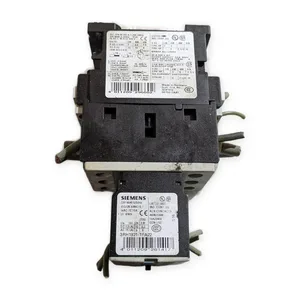 Siemens 3RH1921-1FA22 Relay