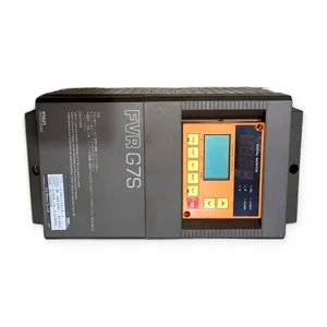 Fuji Electric FVR022G7S-2 AC Drive