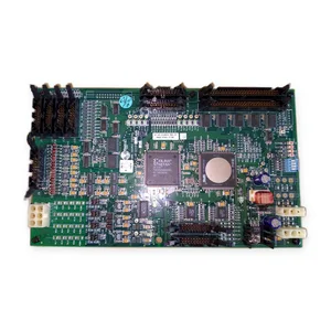 Cyberex 41-09-624392 Circuit Board PC Card Module PCB