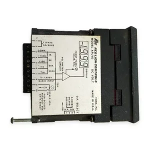 Red Lion APLUD400 Controls