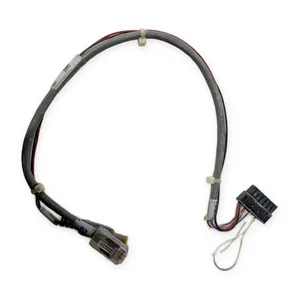 Wayne WU001091-001-R3 Sankyo Secure Card Reader Cable