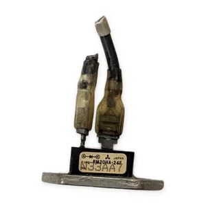 Mitsubishi RM20HA-24F Power Block Module