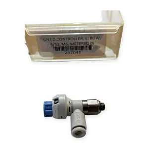 SMC AS1211F Speed Controller
