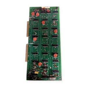 Square D 530686-523-70 Circuit Board PCB Card