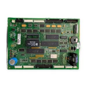 Gilbarco M01598A001 Encore 300 Pump Controller Board – actual item, photo 1 of 3