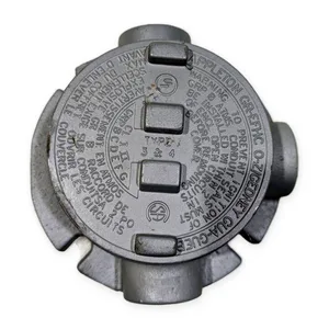 Appleton Conduit