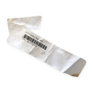 Graco 110197 Line Air Fitting