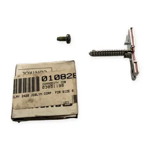 Joslyn Clark 03851198 Overload Relay Heater Element