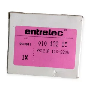 Entrelec 900381 132 15 RB121A Interface Relay