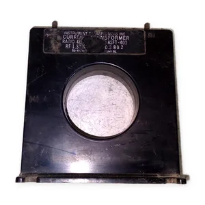 Instrument Transformers ASFT-401 Current Transformer