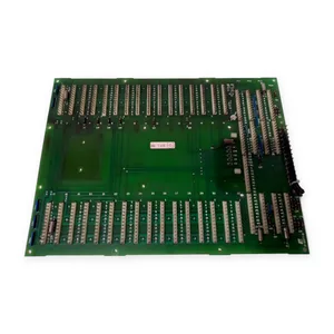 Reliance Electric 0-51377-18 35 Motherboard Rack Backplane