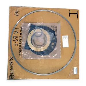 161-F Sulzer Pump Gasket – actual item, photo 1 of 5