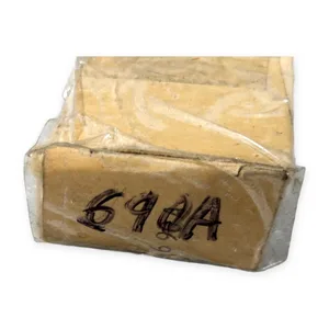 Cutler-Hammer 9586H690A Overload Heater Coil Two Coils