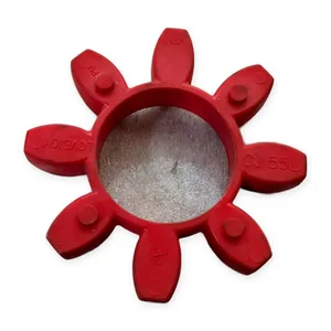 Lovejoy CJ-55 Red TPU Polyurethane Element