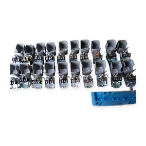 Square D Pumptrol Pressure Switch