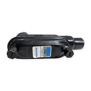 Thomas & Betts 1183819 OCAL PVC Coated Conduit Fitting