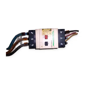 Schneider Electric GV3ME80/56-80A Circuit Breaker