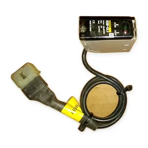Omron E3S-CL1 Photoelectric Color Mark Sensor