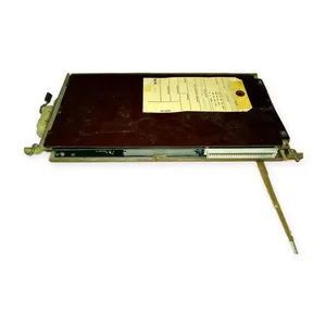 Yaskawa JANCD-CG26-H CNC Control Circuit Board