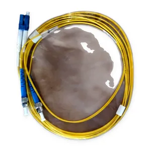 Corning P2J83-2-225BT-3M Fiber Optic Patch Cable
