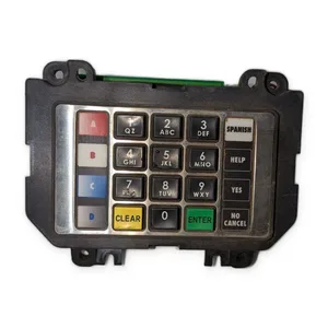 Wayne WU004594 Fuel Dispenser Part