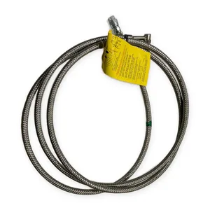 PT-30 Pressurized Stainless Steel Tube
