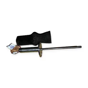 Weed Instrument Temperature Sensor