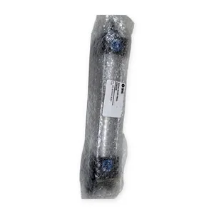 SMC NCDA1D150-0600-X35CDN 1-1/2 Bore 6 Stroke Auto Switch
