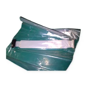 501-60971-92 Flat Ribbon Cable IDC Connector