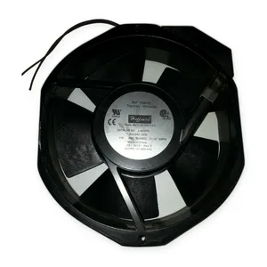 Hoffman A-6AXFN Axial Fan