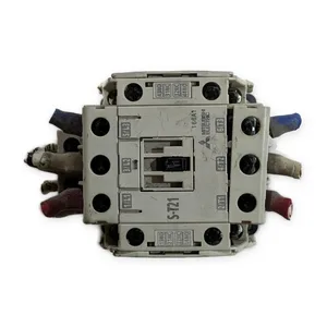 Mitsubishi S-T21 Contactor