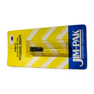 Jim-pak 41464-12 Integrated Circuit