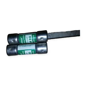 Littelfuse FLM-20 Time-Delay Fuse