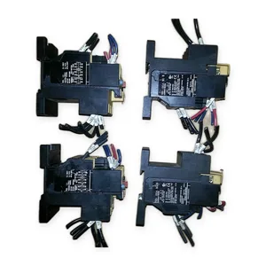 Allen-Bradley 193-BSA90 Bimetallic Overload Relay