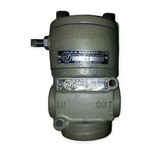 Norgren A1012H-23-A1 Air Control Poppet Valve