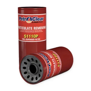 Petro Clear 5X11 Champion Filter