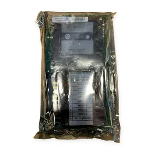 Allen-Bradley 1771-IT Response DC Input Module