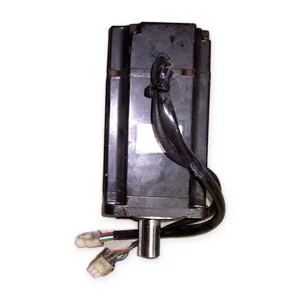 Yaskawa SGM-08A314 AC Servo Motor