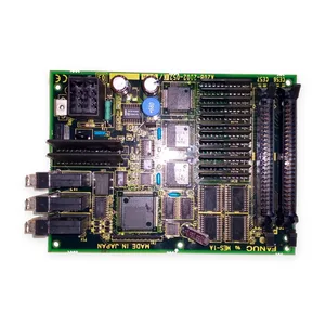 Fanuc A350-2002-T524/03 Terminal Block